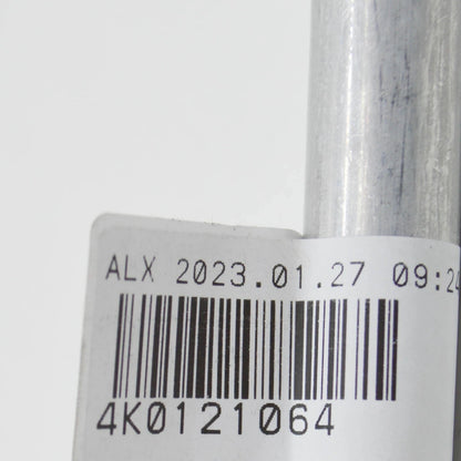 NEW AUDI A6 C8 ENGINE COOLANT PIPE 4K0121064 ORIGINAL