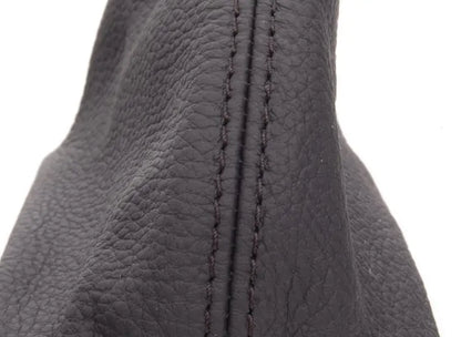 NEW BMW X5 E53 AUTOMATIC LEATHER SHIFTER BOOT 25167524978 7524978 ORIGINAL