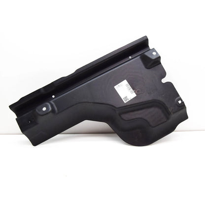 NEW VOLKSWAGEN TRANSPORTER VI T6 REAR LEFT BOTTOM PROTECTION 7E0825209 ORIGINAL