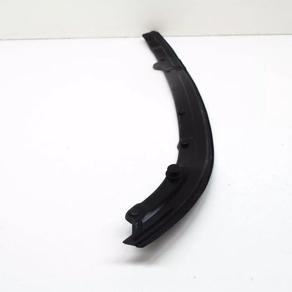NEW MERCEDES C-CLASS W203 FRONT DOOR WEATHERSTRIP SEAL RIGHT A2037202078
