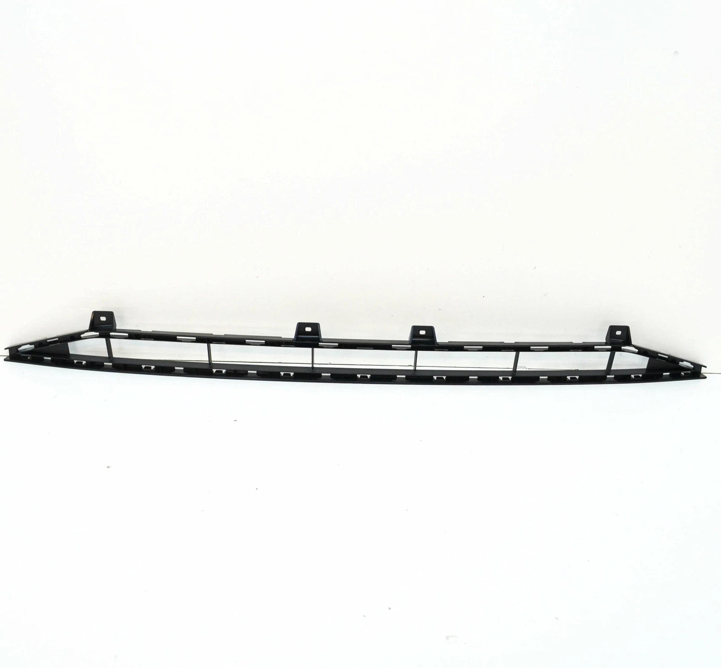 NEW AUDI A5 CABRIO 8W6 FRONT BUMPER CENTER LOWER GRILLE 8W6807683B9B9