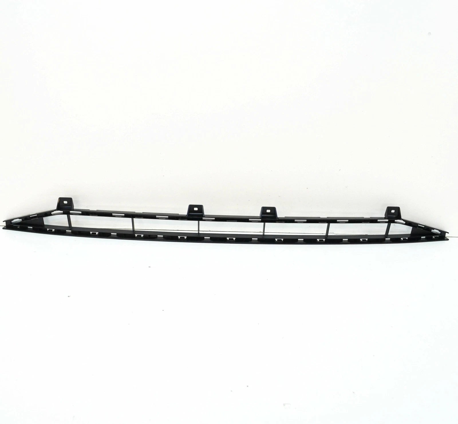 NEW AUDI A5 CABRIO 8W6 FRONT BUMPER CENTER LOWER GRILLE 8W6807683B9B9