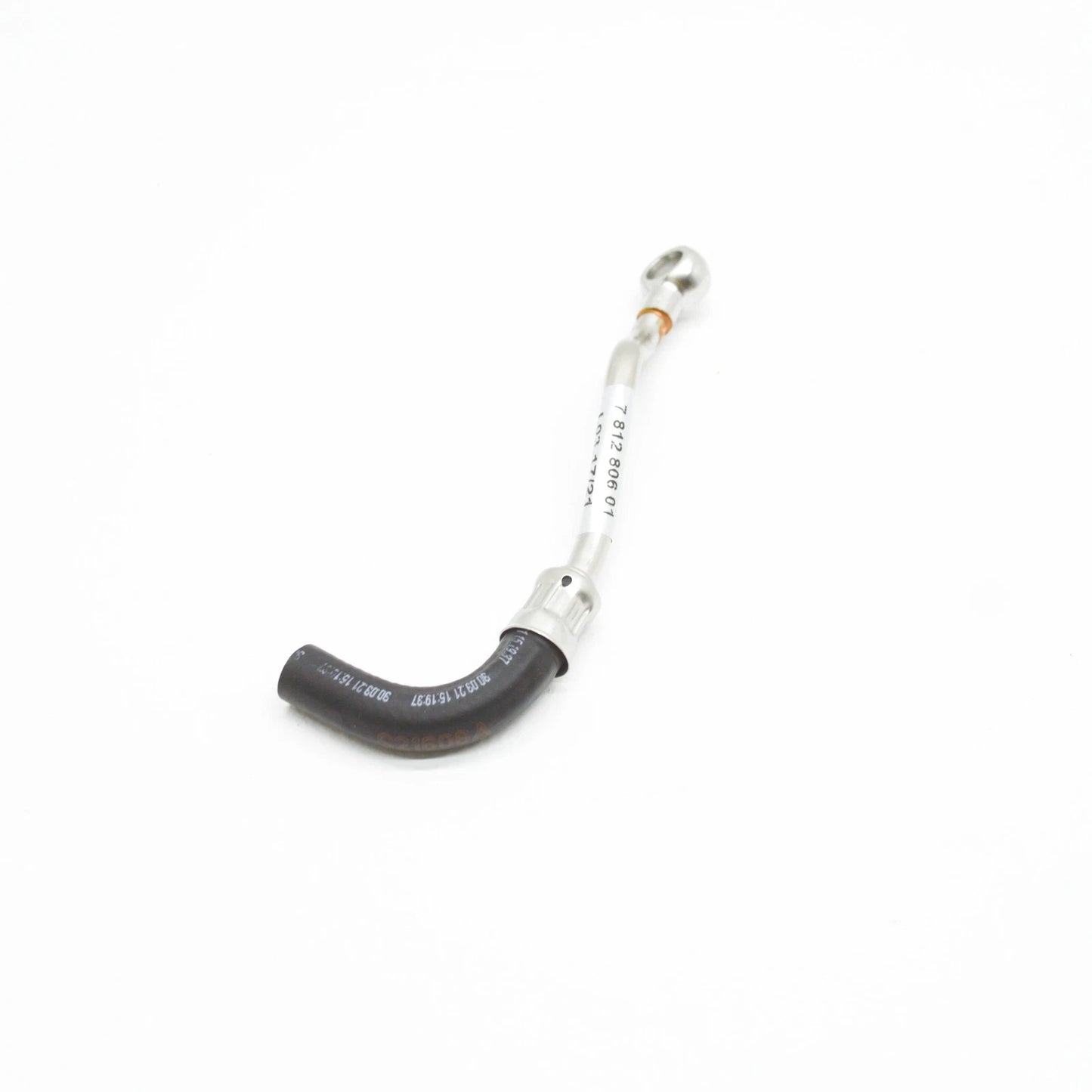 NEW BMW X5 E70 E90 335D X5 PIPE EXHAUST-GAS PRESSURE 13627812806 7812806