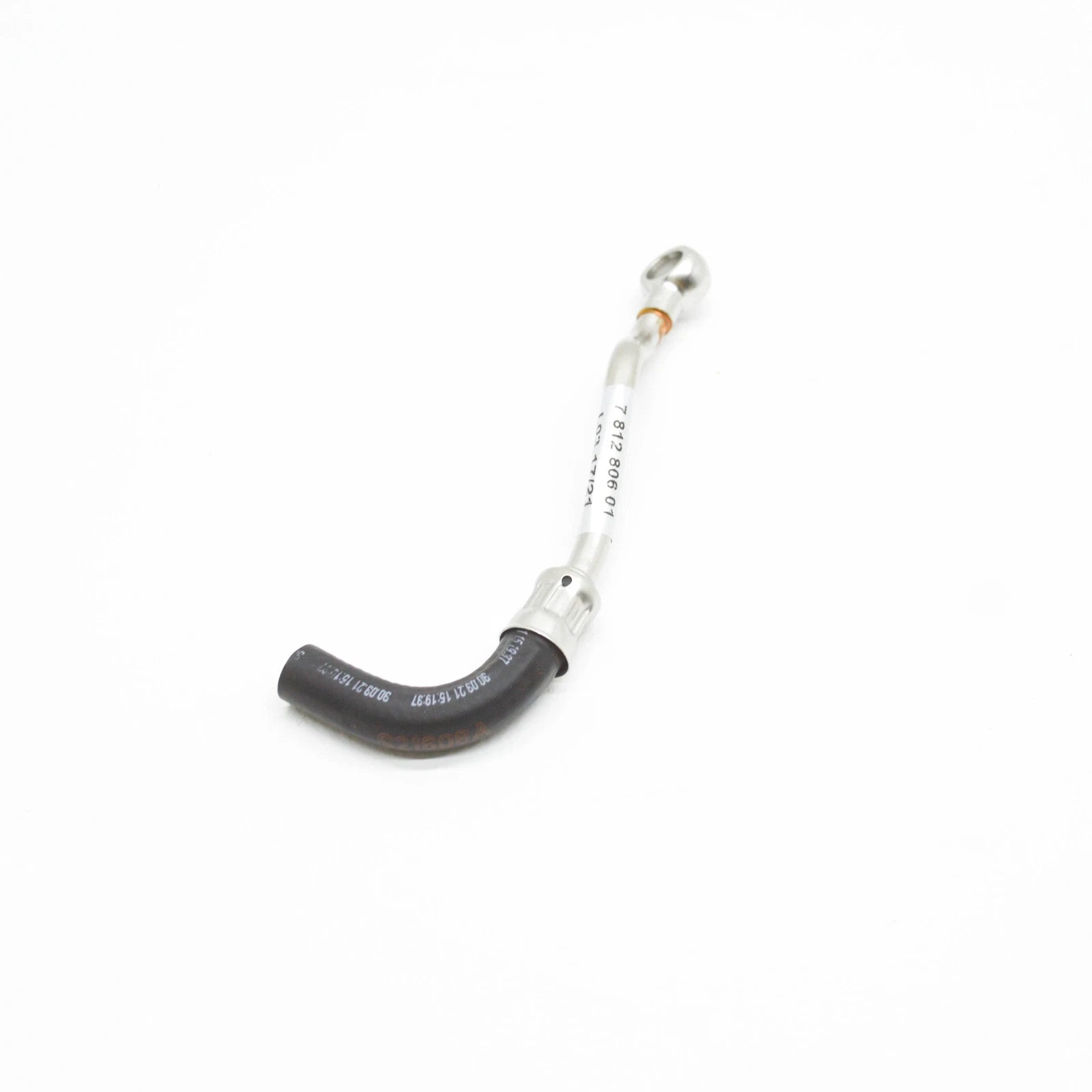 NEW BMW X5 E70 E90 335D X5 PIPE EXHAUST-GAS PRESSURE 13627812806 7812806