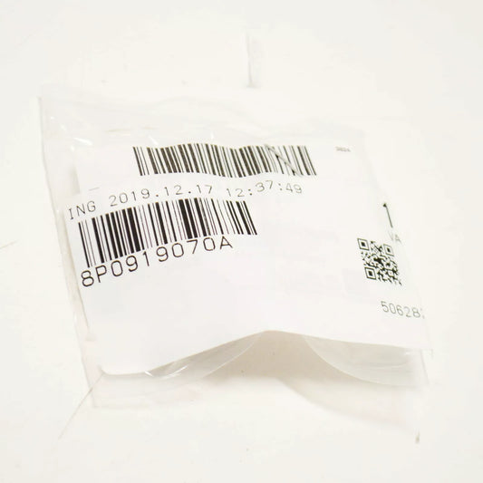 NEW AUDI TT 8J NAVIGATION RADIO VOLUME CHROME TURN ON KNOB 8P0919070A