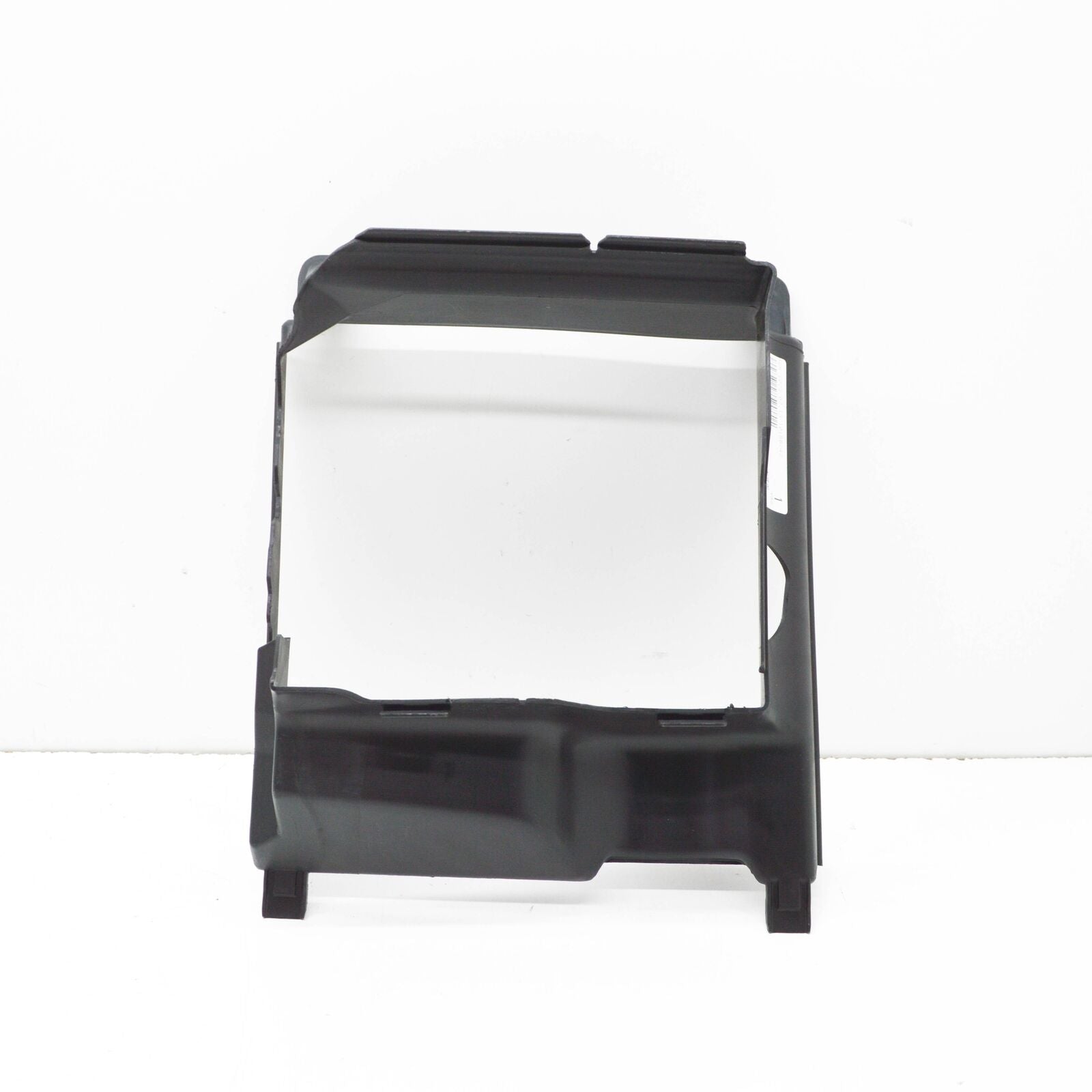 NEW AUDI A8 D4 CHARGE AIR COOLER LEFT AIR GUIDE 4H0145333A ORIGINAL