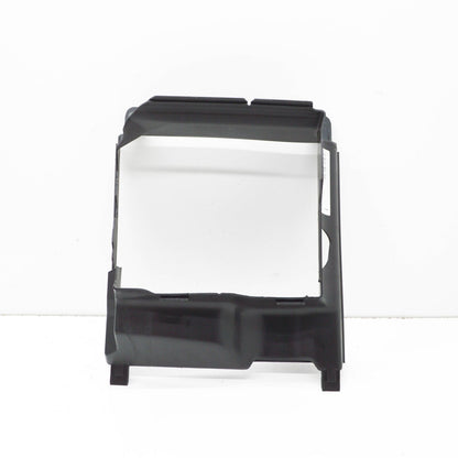 NEW AUDI A8 D4 CHARGE AIR COOLER LEFT AIR GUIDE 4H0145333A ORIGINAL