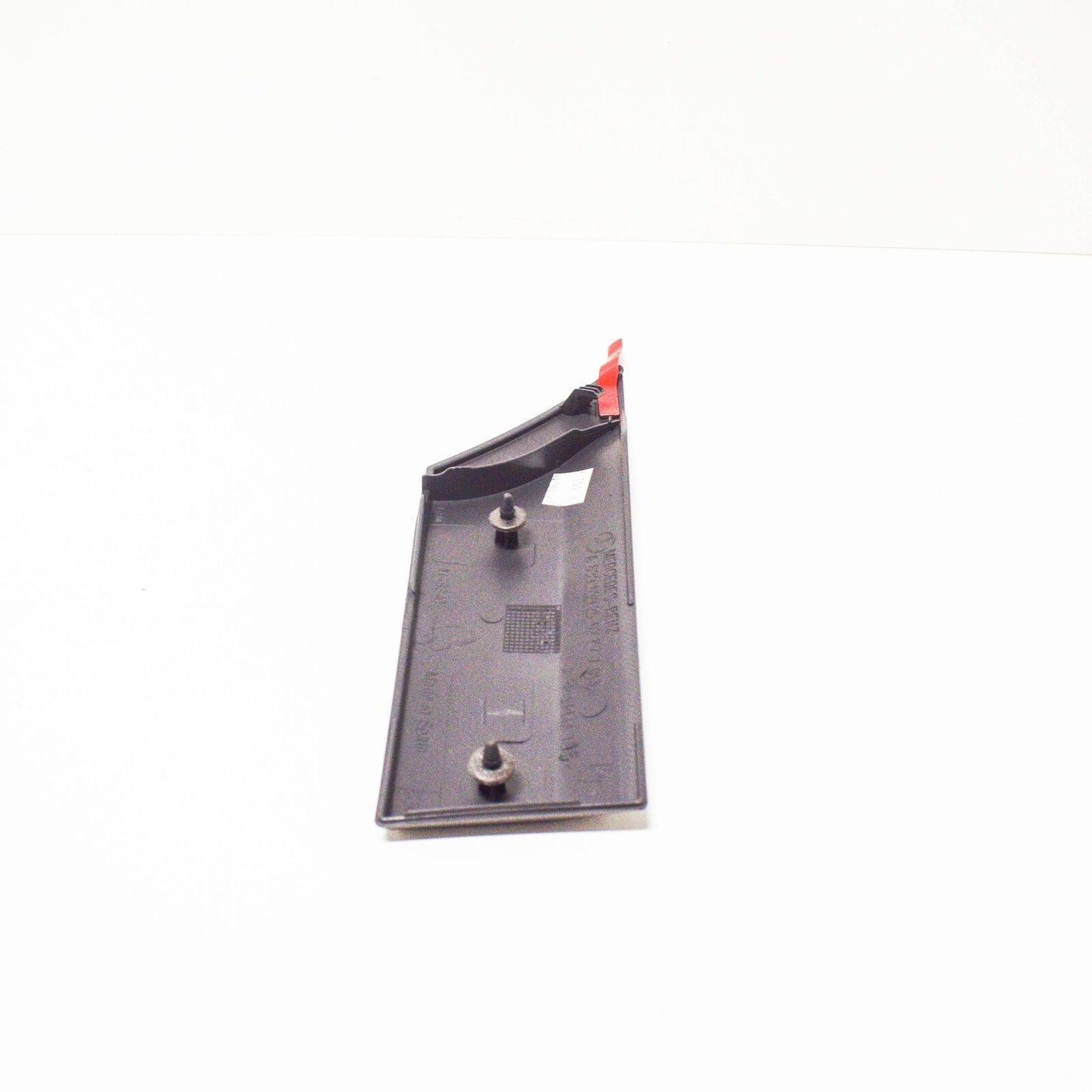 NEW MERCEDES-BENZ VITO W639 REAR LEFT DOOR MOLDING TRIM A63969025627G99 ORIGINAL