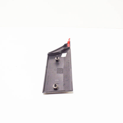 NEW MERCEDES-BENZ VITO W639 REAR LEFT DOOR MOLDING TRIM A63969025627G99 ORIGINAL