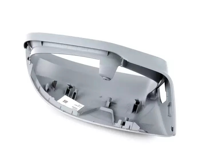 NEW AUDI A7 SPORTBACK 4G FRONT LEFT MIRROR TRIM 4G8857527BGRU ORIGINAL