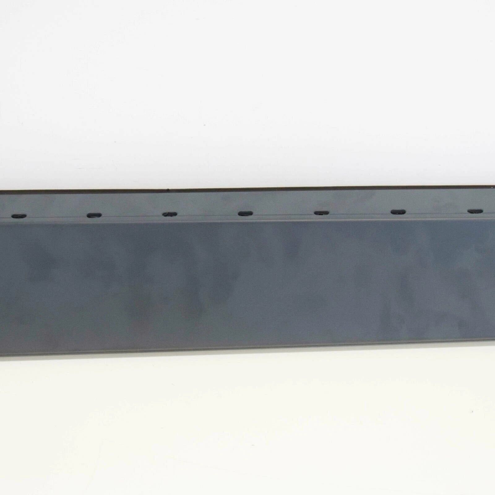 NEW BMW X3 F25 FRONT LEFT DOOR LOWER MOLDING TRIM 51138052081 8052081 ORIGINAL