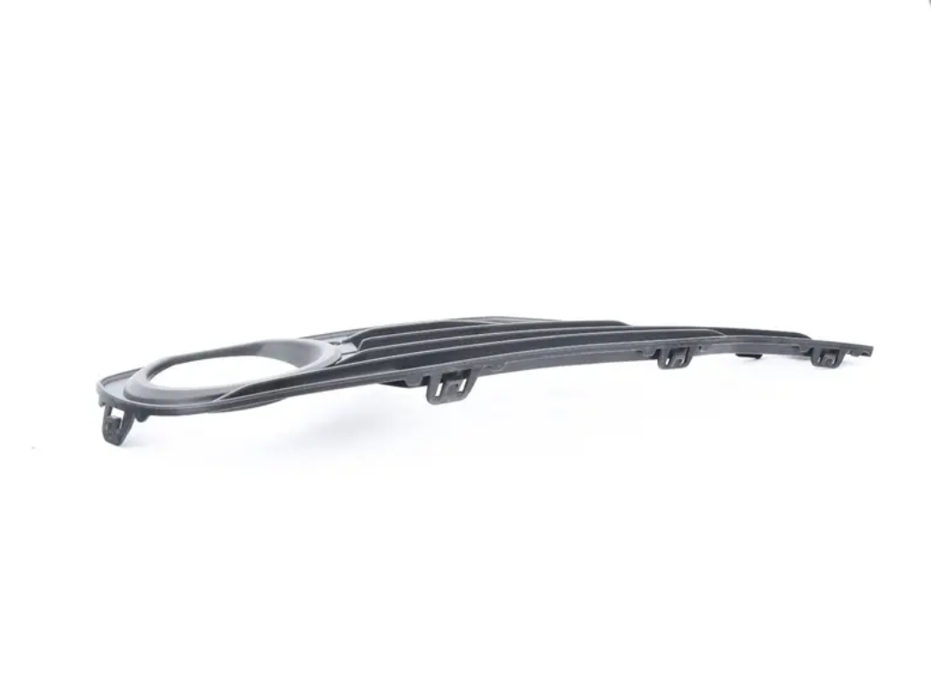 new bmw 3 f30 front right fog light trim 7292732 51117292732 original