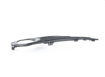 new bmw 3 f30 front right fog light trim 7292732 51117292732 original