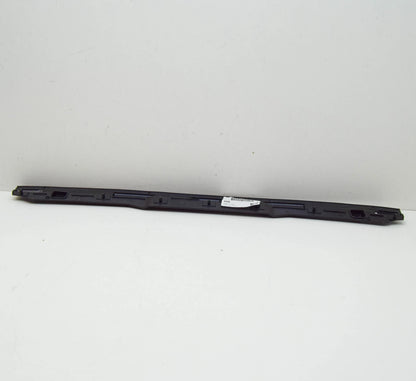 NEW AUDI A1 GB CENTER HOOD IMPACT PROTECTION 82A823126A ORIGINAL