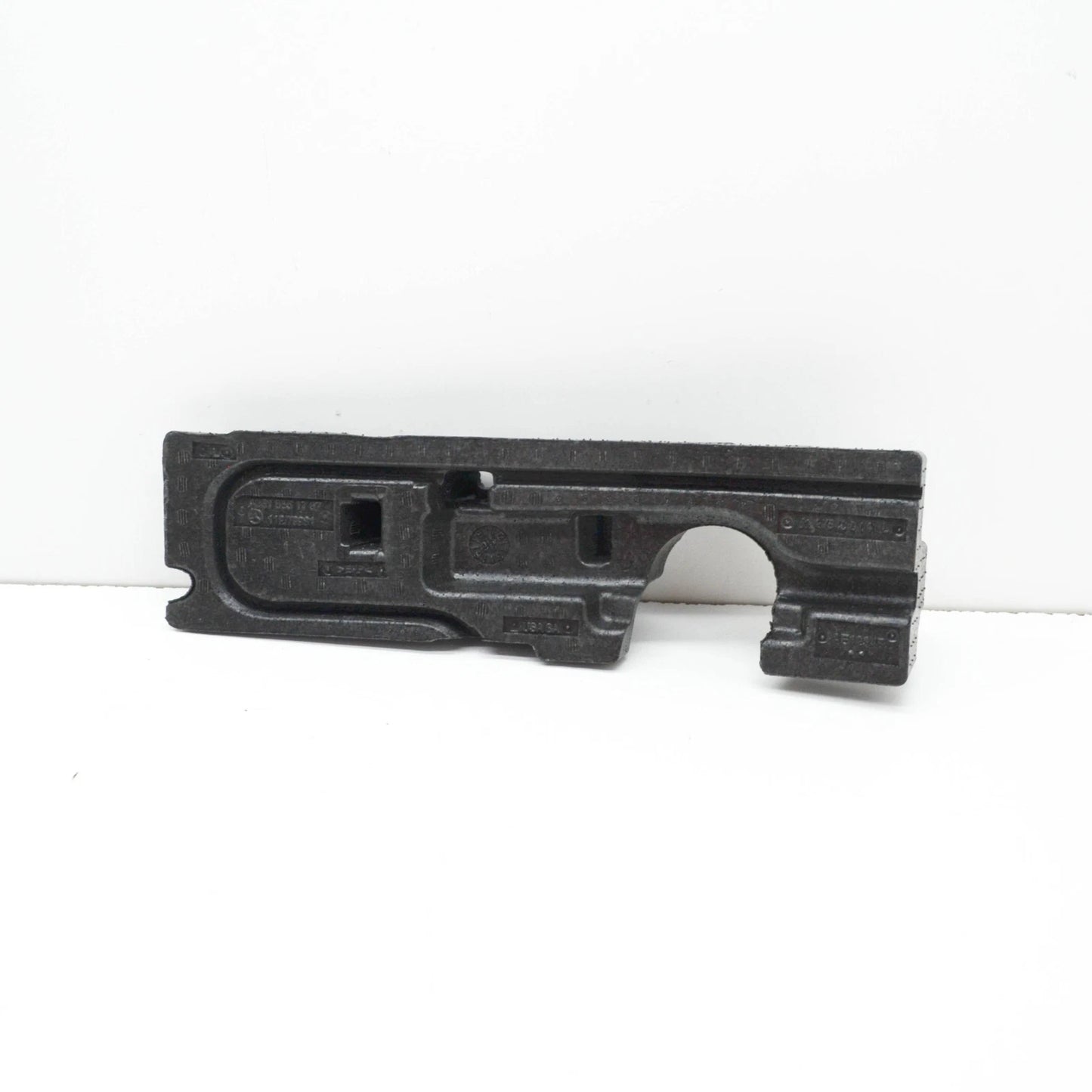 NEW MERCEDES-BENZ SL R231 FRONT LEFT BUMPER IMPACT ABSORBER A2318851737 ORIGINAL