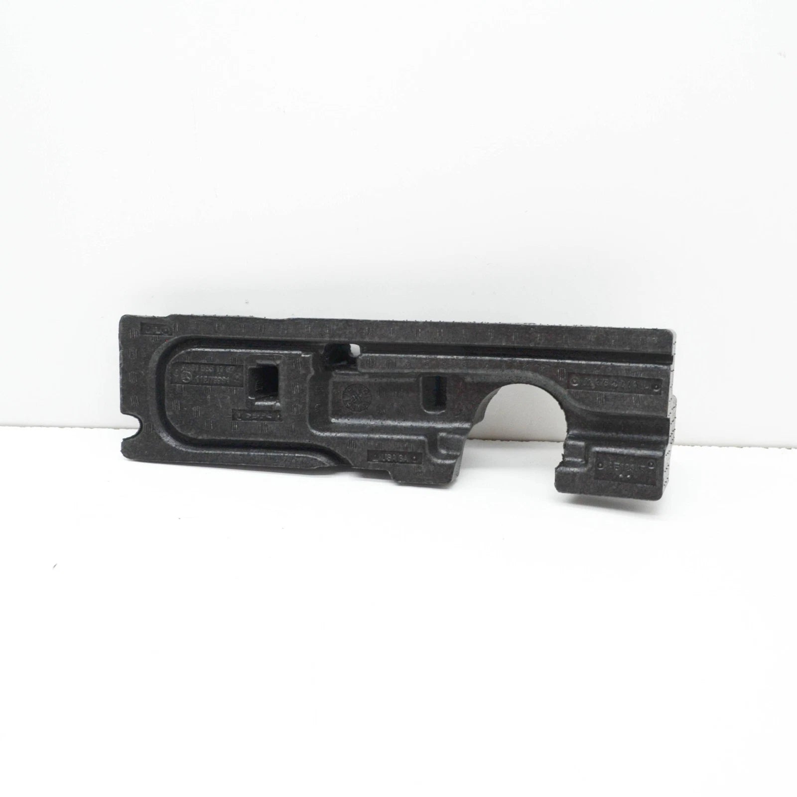 NEW MERCEDES-BENZ SL R231 FRONT LEFT BUMPER IMPACT ABSORBER A2318851737 ORIGINAL