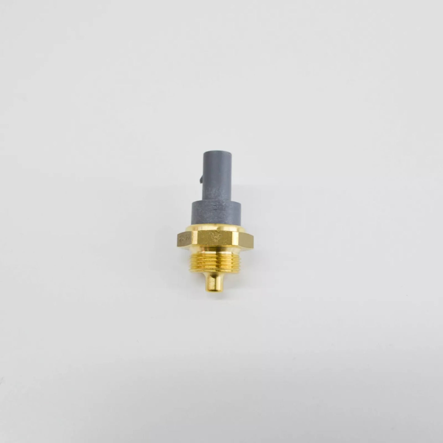 NEW VOLKSWAGEN POLO 6R TEMPERATURE SENSOR 2 PIN 6R0919501 ORIGINAL