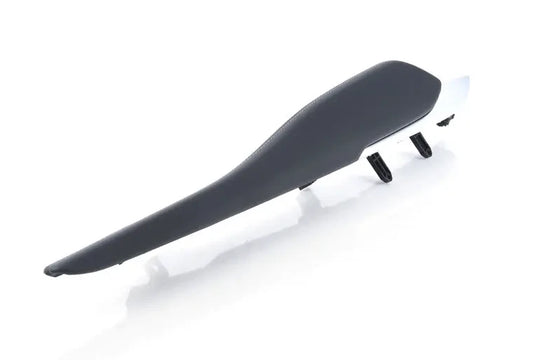 NEW BMW X5 M F85 FRONT RIGHT KNEE PAD LHD 8061412 51168061412 ORIGINAL