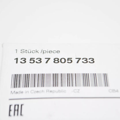 NEW BMW 1 E87 PRESSURE REGULATING VALVE 13537805733 7805733 ORIGINAL