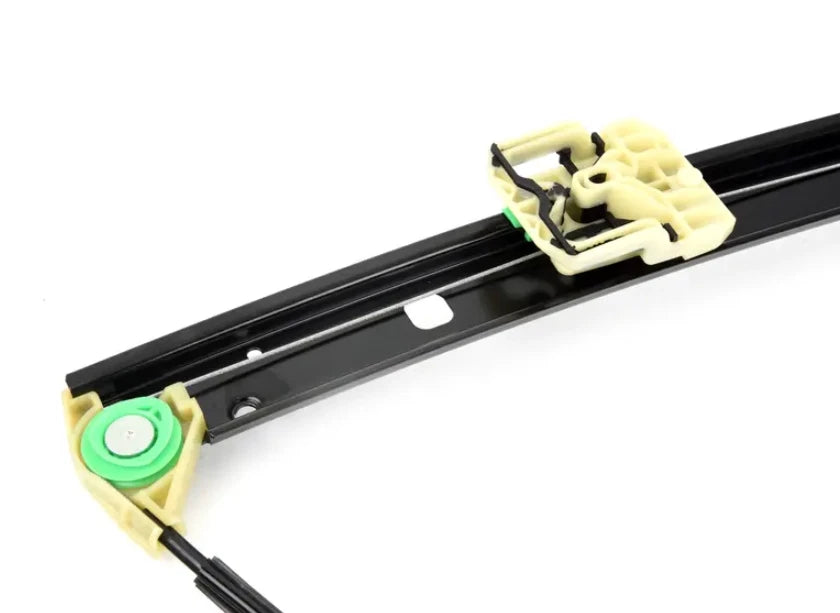 NEW AUDI A6 C7 FRONT LEFT DOOR WINDOW REGULATOR 4G0837461 ORIGINAL