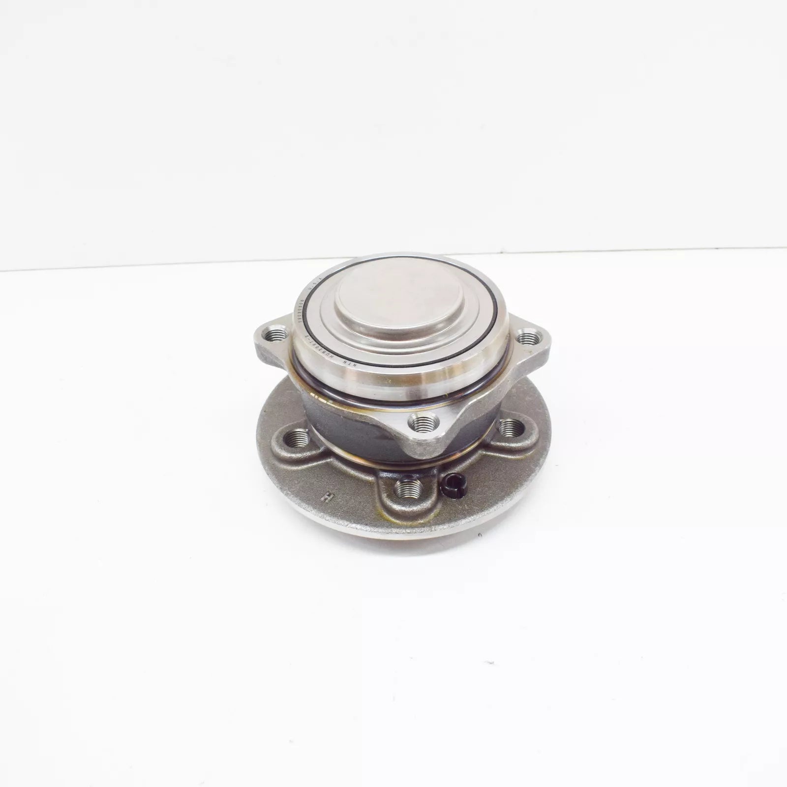 NEW MERCEDES-BENZ ML W166 FRONT WHEEL BEARING A1663340006 ORIGINAL
