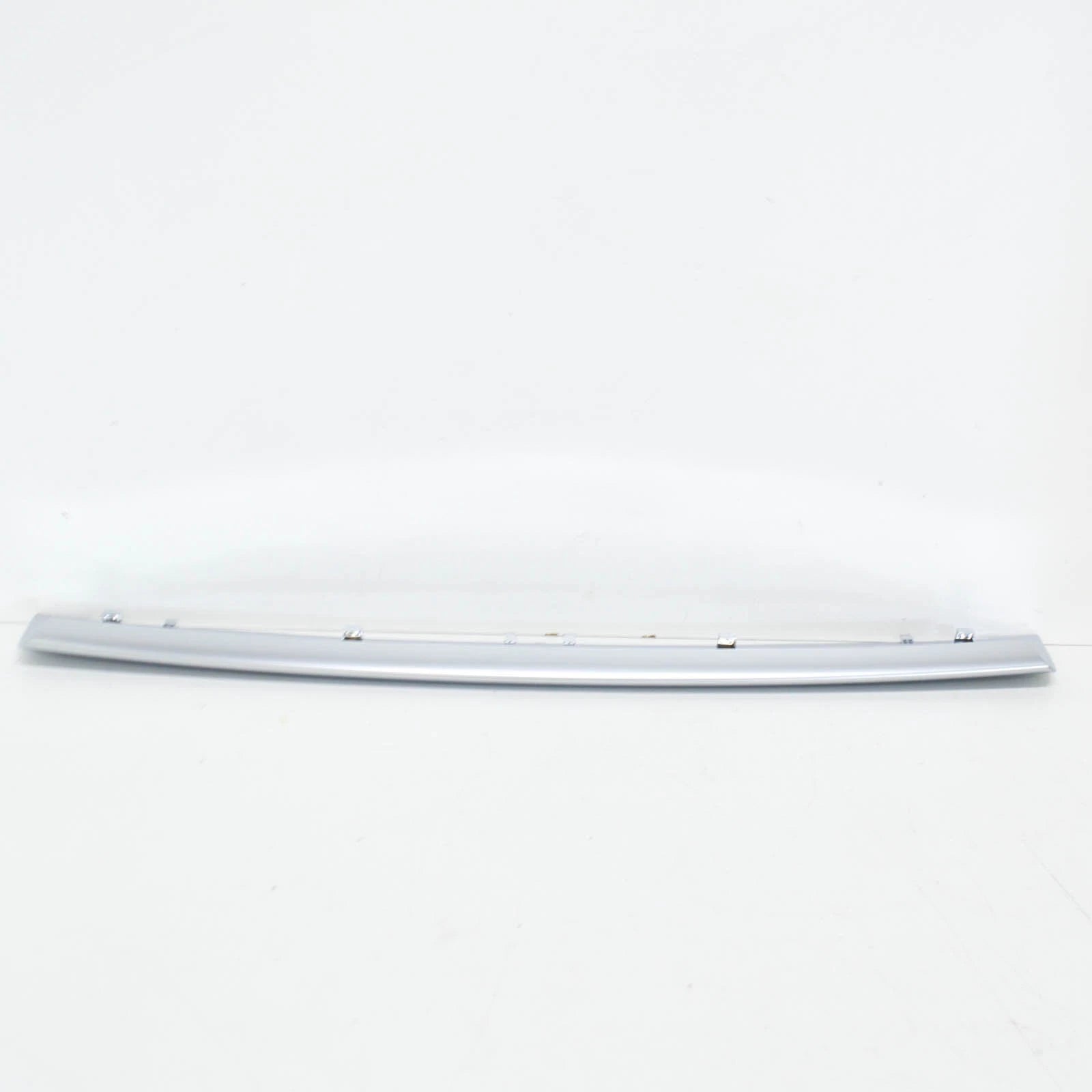 NEW AUDI A5 8F7 FRONT BUMPER TRIM CHROME 8T0807717 8T08077172ZZ 2011 ORIGINAL