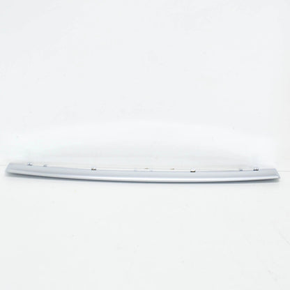 NEW AUDI A5 8F7 FRONT BUMPER TRIM CHROME 8T0807717 8T08077172ZZ 2011 ORIGINAL