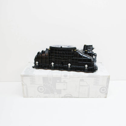 NEW MB GLC C253 CHARGE-AIR DISTRIBUTOR WITH FLAP POSITIONER A6510905737 ORIGINAL
