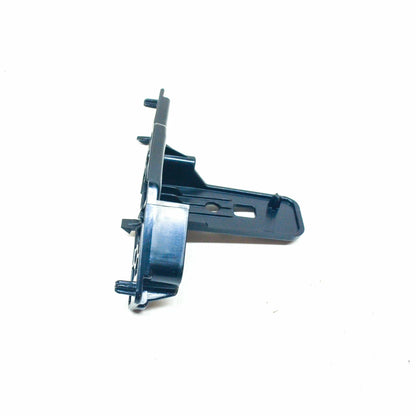 NEW BMW X6 G06 M FRONT BUMPER LEFT BOTTOM BRACKET 7478845 51117478845 ORIGINAL