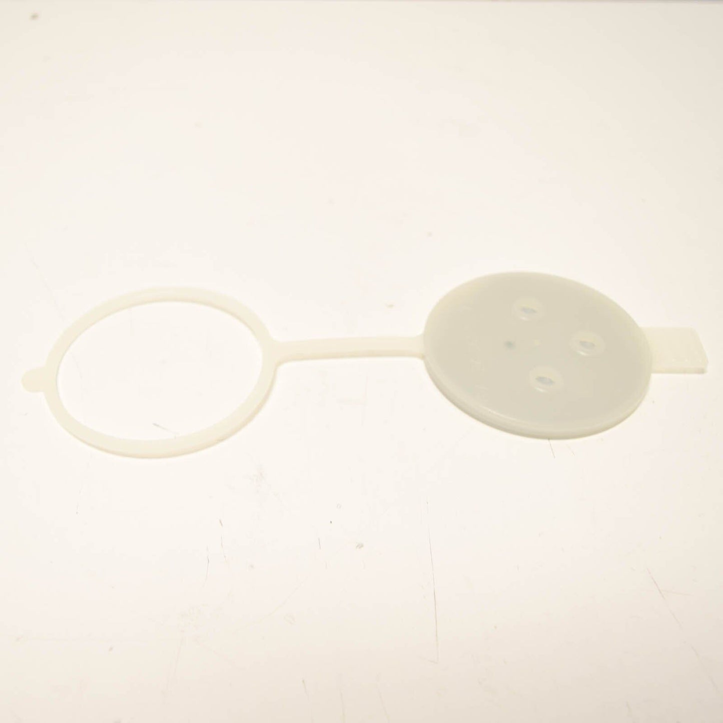 NEW MERCEDES-BENZ E W124 WASHER RESERVOIR FILLER CAP A2028609369 ORIGINAL