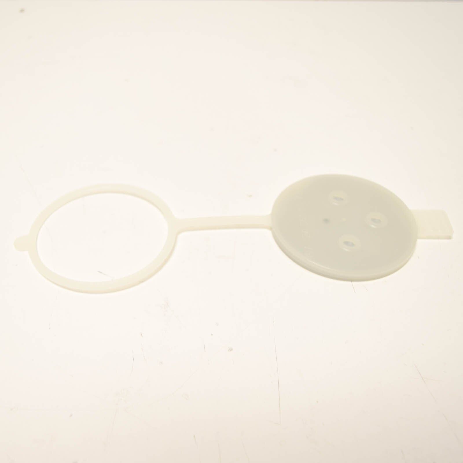 NEW MERCEDES-BENZ E W124 WASHER RESERVOIR FILLER CAP A2028609369 ORIGINAL