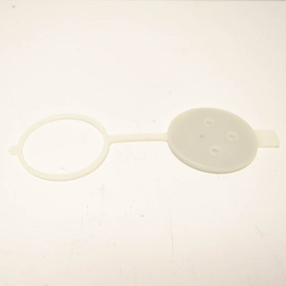 NEW MERCEDES-BENZ E W124 WASHER RESERVOIR FILLER CAP A2028609369 ORIGINAL