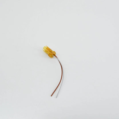 NEW AUDI A3 8P HEAD LIGHT LAMP BULB HOLDER WITH LEADS 8P0941953 ORIGINAL