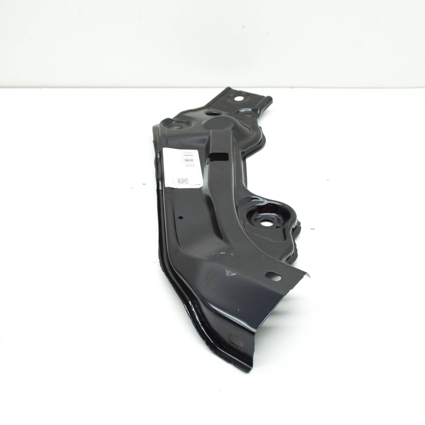 NEW VOLKSWAGEN POLO AW RIGHT UPPER RADIATOR HOLDER BRACE 2G0805932C ORIGINAL