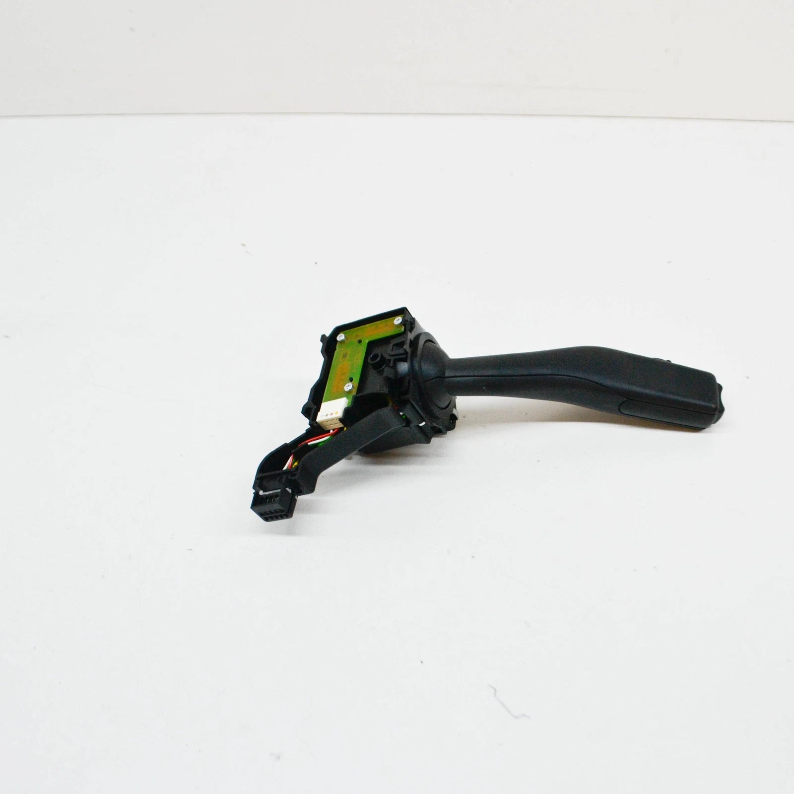 NEW VOLKSWAGEN EOS STEERING COLUMN CRUISE CONTROL SWITCH 1K0953513G 9B9 ORIGINAL