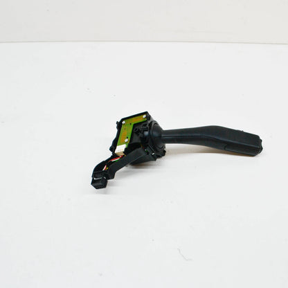 NEW VOLKSWAGEN EOS STEERING COLUMN CRUISE CONTROL SWITCH 1K0953513G 9B9 ORIGINAL