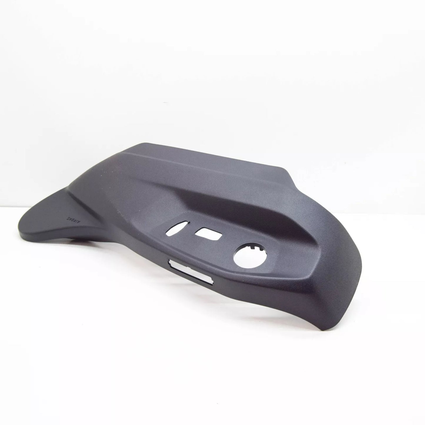 NEW VOLKSWAGEN TIGUAN AD FRONT LEFT SEAT FRAME TRIM 5NA881313B82V ORIGINAL