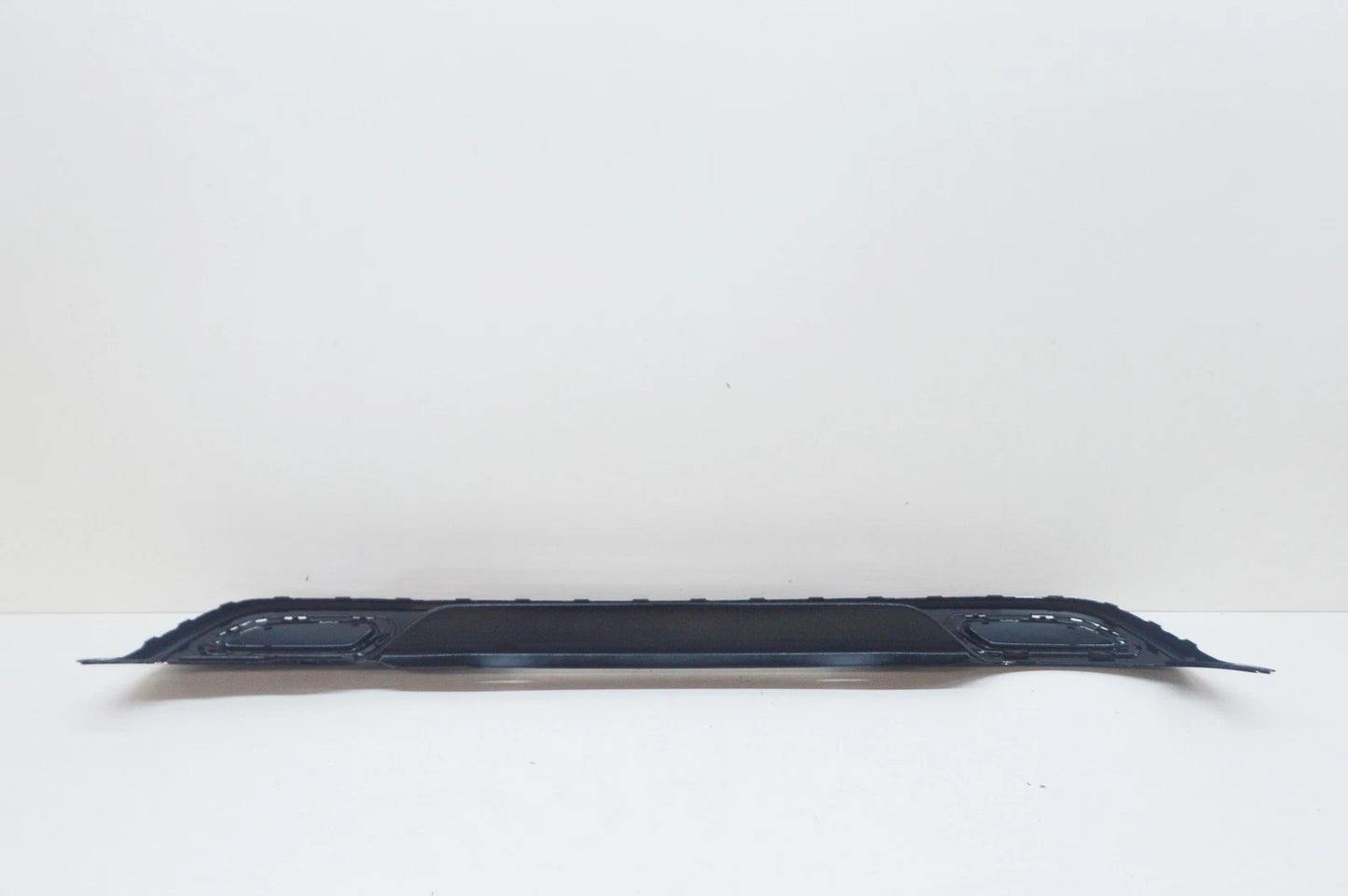 NEW VOLKSWAGEN GOLF MK7 REAR BUMPER DIFFUSER 5G9807568AB041 ORIGINAL
