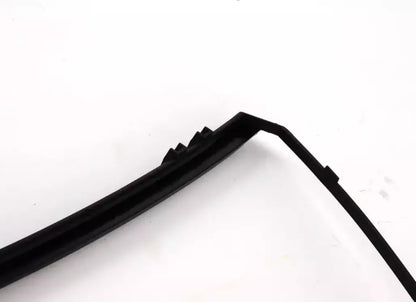 NEW BMW 5 E39 REAR RIGHT DOOR WINDOW FRAME 8190650 51348190650 ORIGINAL