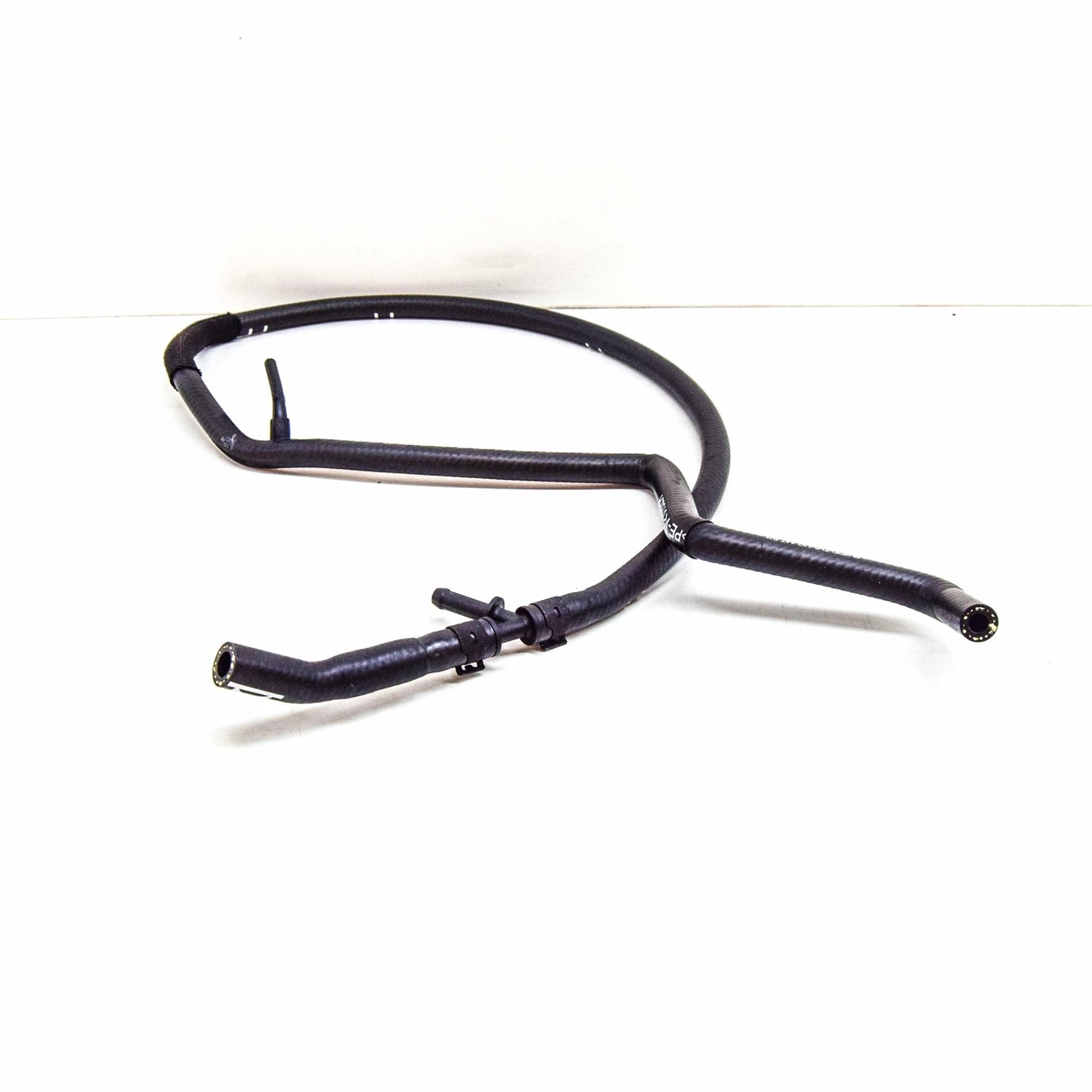 NEW AUDI Q7 4L COOLANT PIPE HOSE 7L6122447BD 2015