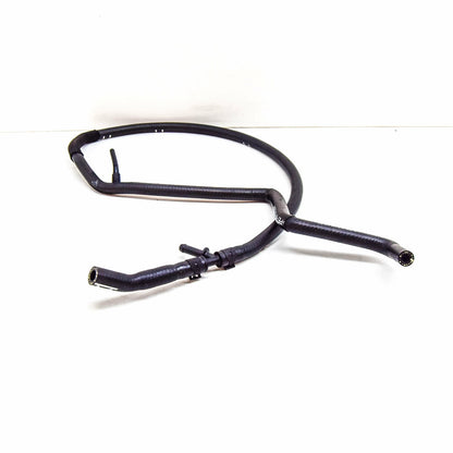 NEW AUDI Q7 4L COOLANT PIPE HOSE 7L6122447BD 2015