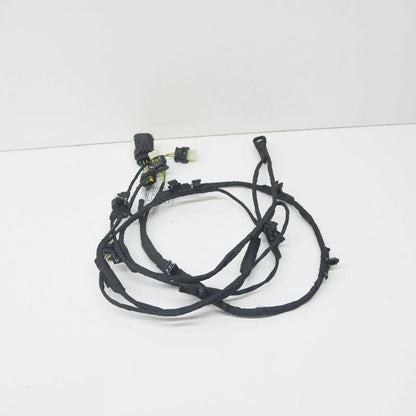 NEW BMW 5 F10 FRONT BUMPER PDC WIRING HARNESS LOOM 61129241694 ORIGINAL
