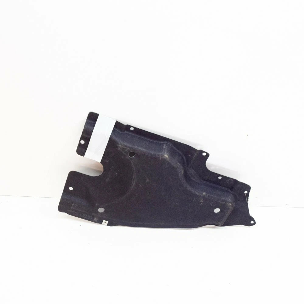 NEW VOLKSWAGEN TOUAREG CR REAR LEFT UNDERBODY COVER 4M4825213D 2020