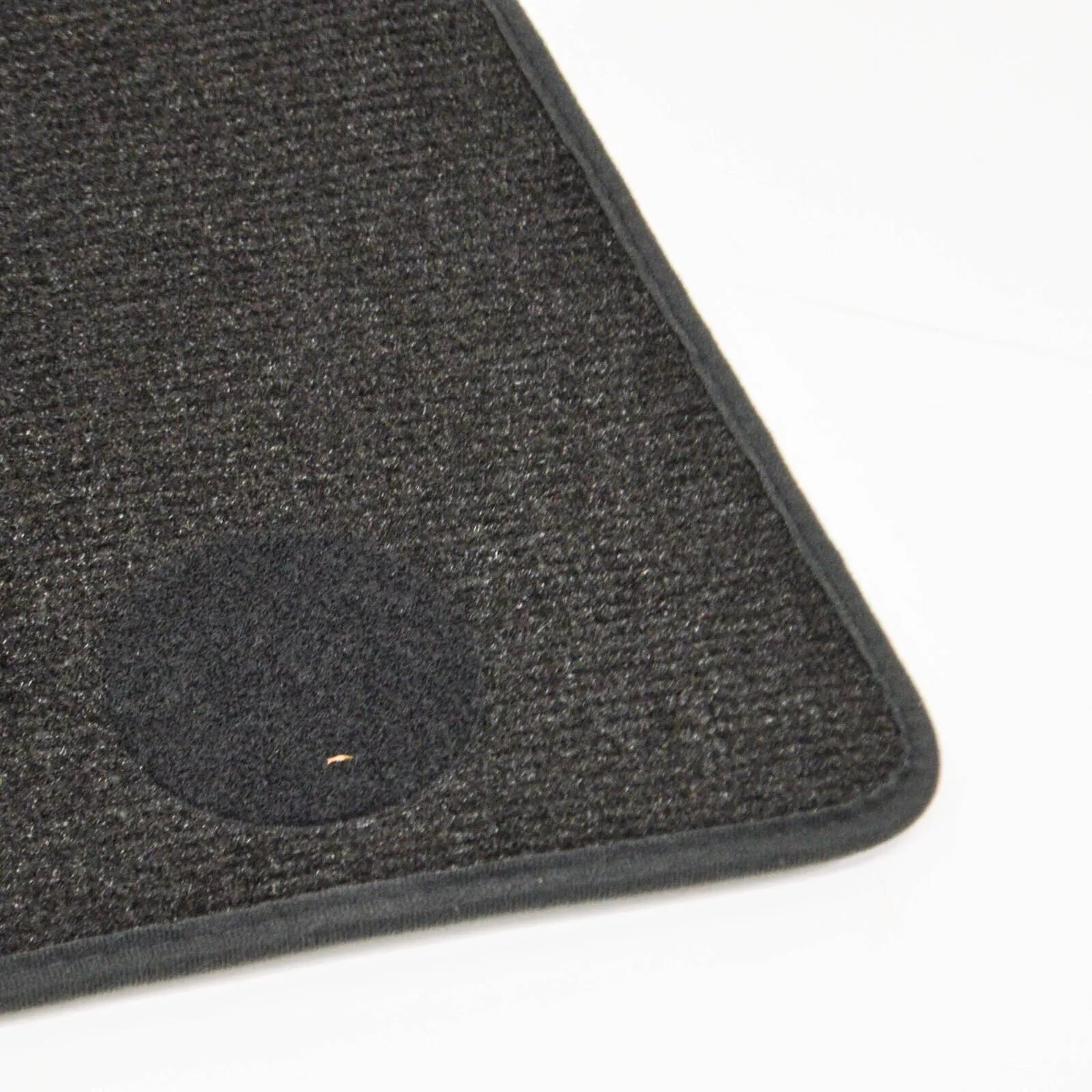 NEW BMW X3 F25 VELOUR FLOOR MATS RHD 51477449445 ORIGINAL