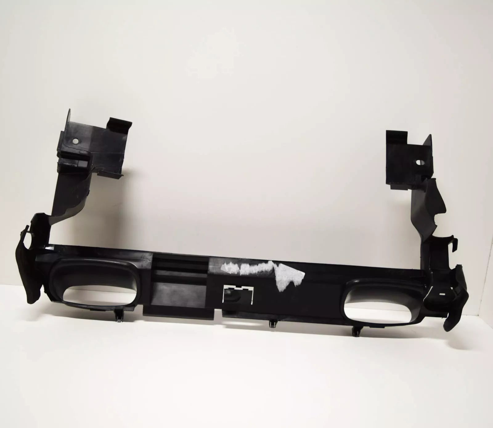 NEW MERCEDES-BENZ C COUPE CL203 AIR BAFFLE A2035052230 ORIGINAL