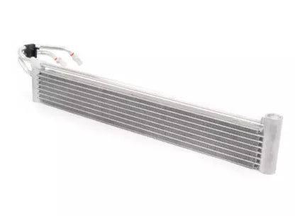 NEW BMW M2 COUPE F87 TRANSMISSION OIL COOLER 17112284503 ORIGINAL