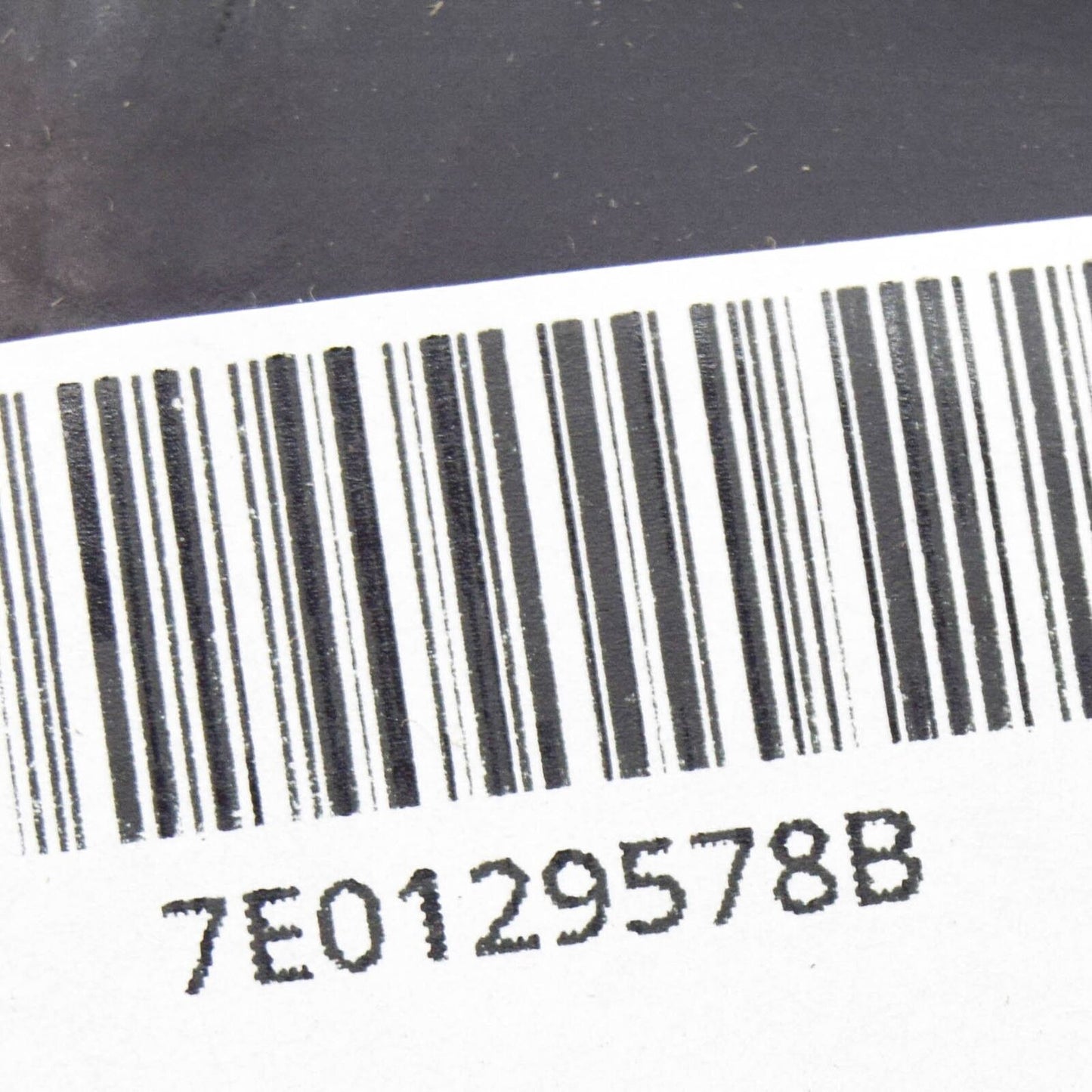 NEW VOLSKWAGEN TRANSPORTER T6 AIR CLEANER INTAKE HOSE 7E0129578B ORIGINAL