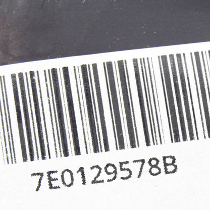 NEW VOLSKWAGEN TRANSPORTER T6 AIR CLEANER INTAKE HOSE 7E0129578B ORIGINAL