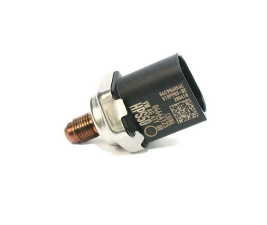 new vw touran 5t fuel rail pressure sensor 04c906054c original