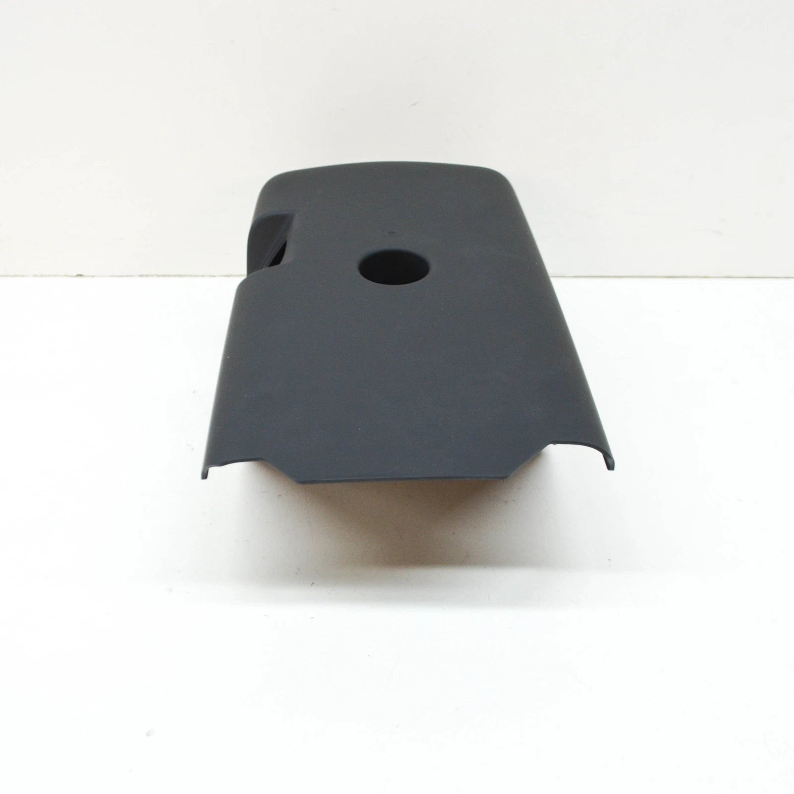 NEW AUDI Q7 4M STEERING COLUMN LOWER TRIM 4M0953516A6PS ORIGINAL